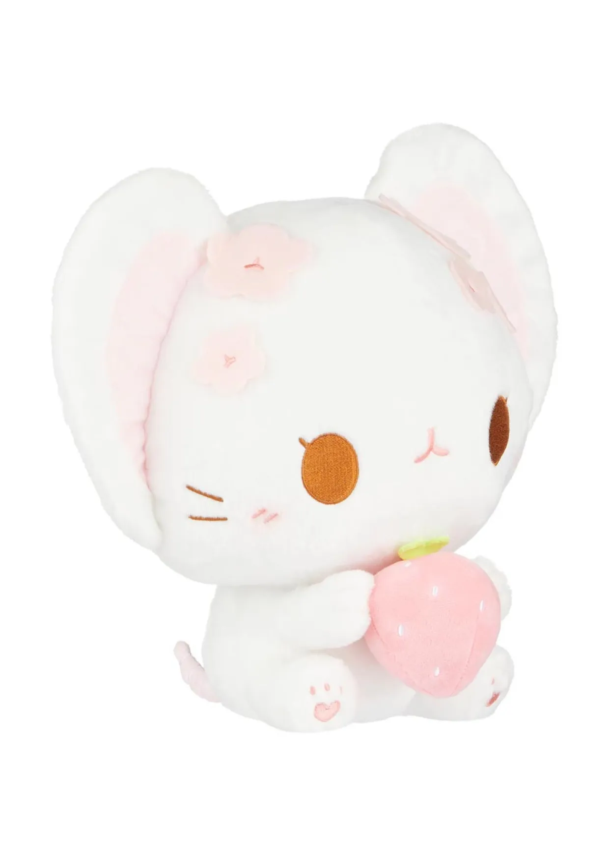 birduyen_berrie_the_mouse_plush_3.webp Birduyen Berrie the Mouse Plush | Birduyen | Plush