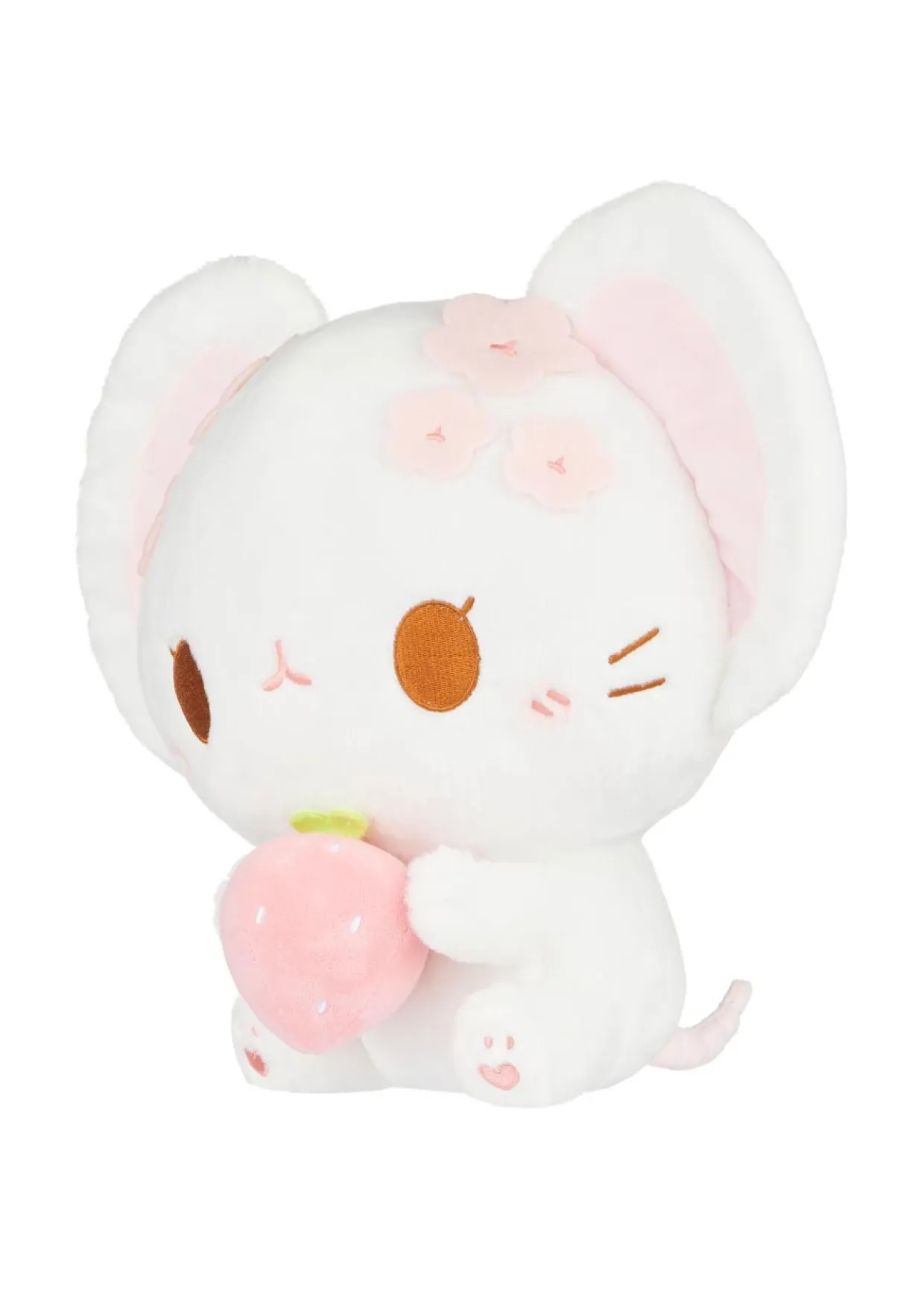 birduyen_berrie_the_mouse_plush_5.webp Birduyen Berrie the Mouse Plush | Birduyen | Plush
