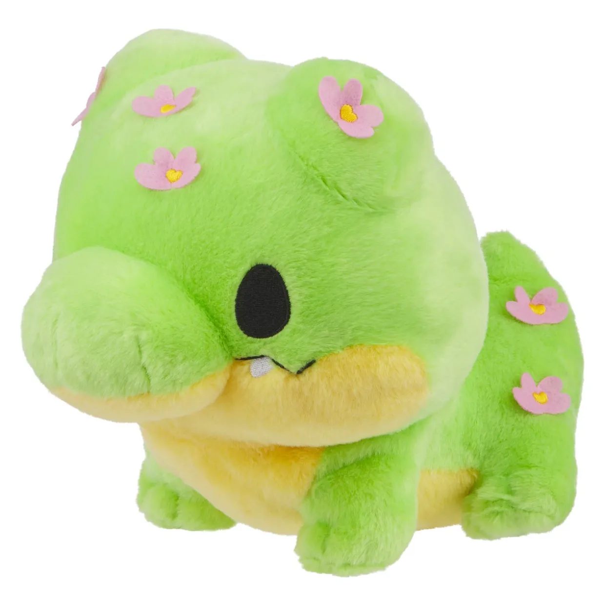birduyen_crocus_crocodile_plush_5.webp Birduyen Crocus Crocodile Plush | Birduyen | Plush
