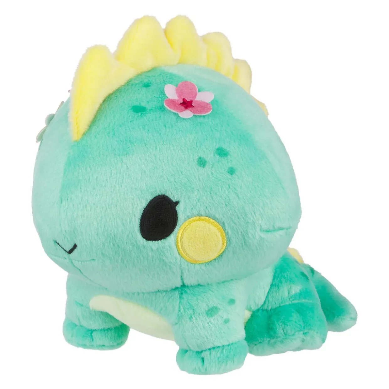 birduyen_ixia_flower_iguana_plush_5.webp Birduyen Ixia Flower Iguana Plush | Birduyen | Plush