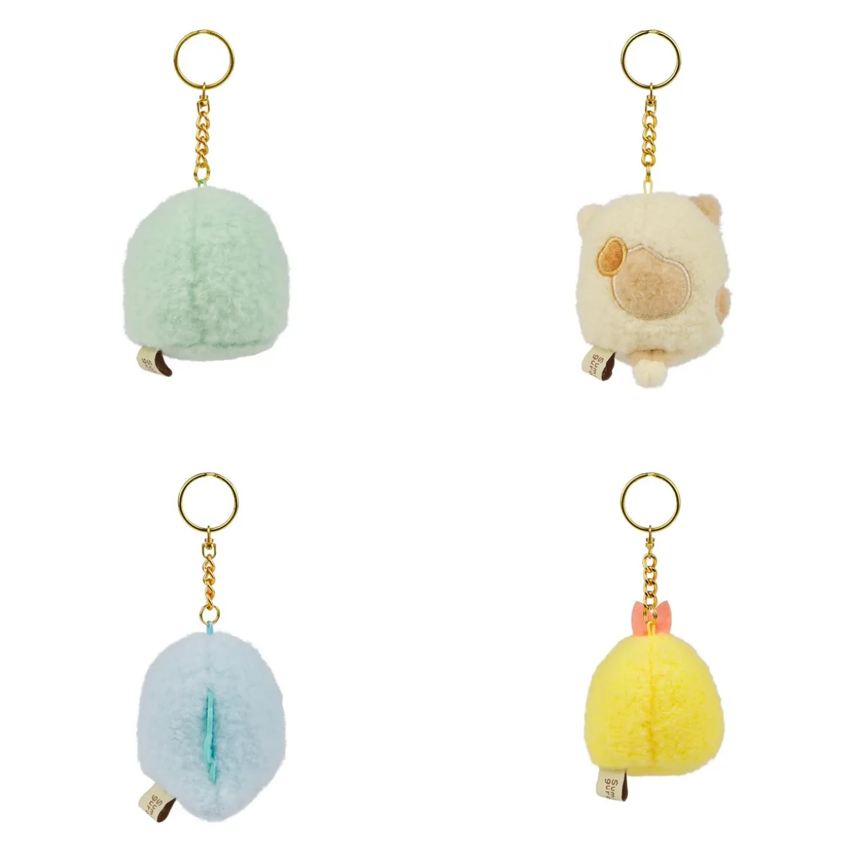 blind_box_sumikkogurashi_honyagurumies_mochi_plush_keychains__pc_2.webp Sumikko Gurashi BLIND BOX Sumikkogurashi Honyagurumies Mochi Plush Keychains - 1pc | Sumikkogurashi | Keychains
