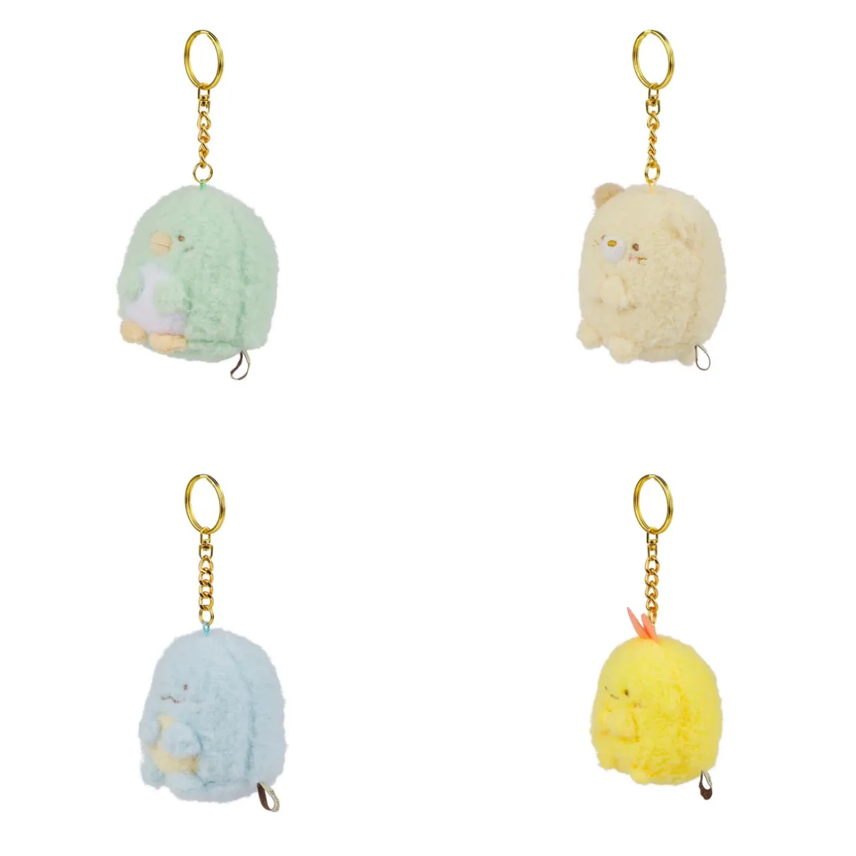 blind_box_sumikkogurashi_honyagurumies_mochi_plush_keychains__pc_3.webp Sumikko Gurashi BLIND BOX Sumikkogurashi Honyagurumies Mochi Plush Keychains - 1pc | Sumikkogurashi | Keychains