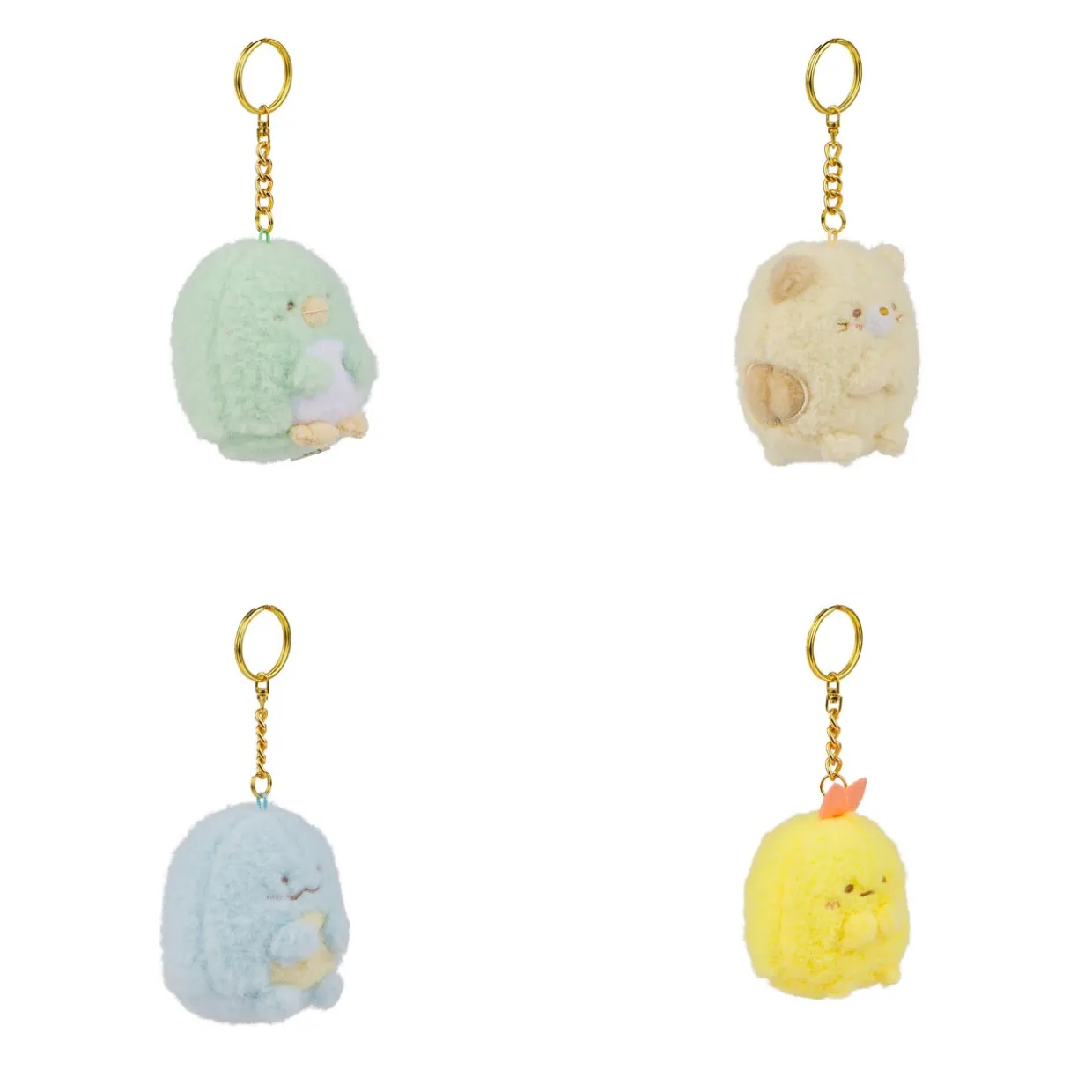 blind_box_sumikkogurashi_honyagurumies_mochi_plush_keychains__pc_4.webp Sumikko Gurashi BLIND BOX Sumikkogurashi Honyagurumies Mochi Plush Keychains - 1pc | Sumikkogurashi | Keychains