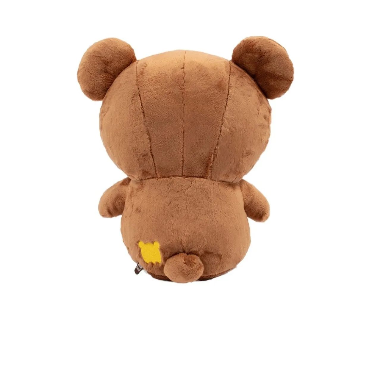 chairoikoguma_kogumachan_sanx_original_plush__large_2.webp Rilakkuma Chairoikoguma (Kogumachan) San-X Original Plush - Large | Rilakkuma | Plush