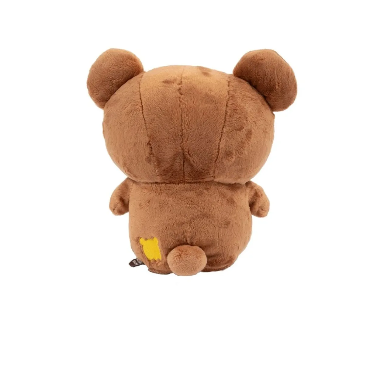 chairoikoguma_kogumachan_sanx_original_plush__medium_2.webp Rilakkuma Chairoikoguma (Kogumachan) San-X Original Plush - Medium | Rilakkuma | Plush