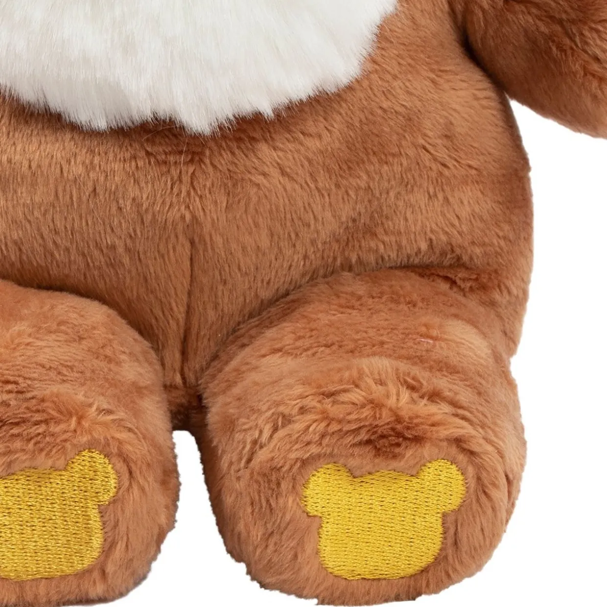 chairoikoguma_kogumachan_sanx_original_plush__medium_3.webp Rilakkuma Chairoikoguma (Kogumachan) San-X Original Plush - Medium | Rilakkuma | Plush