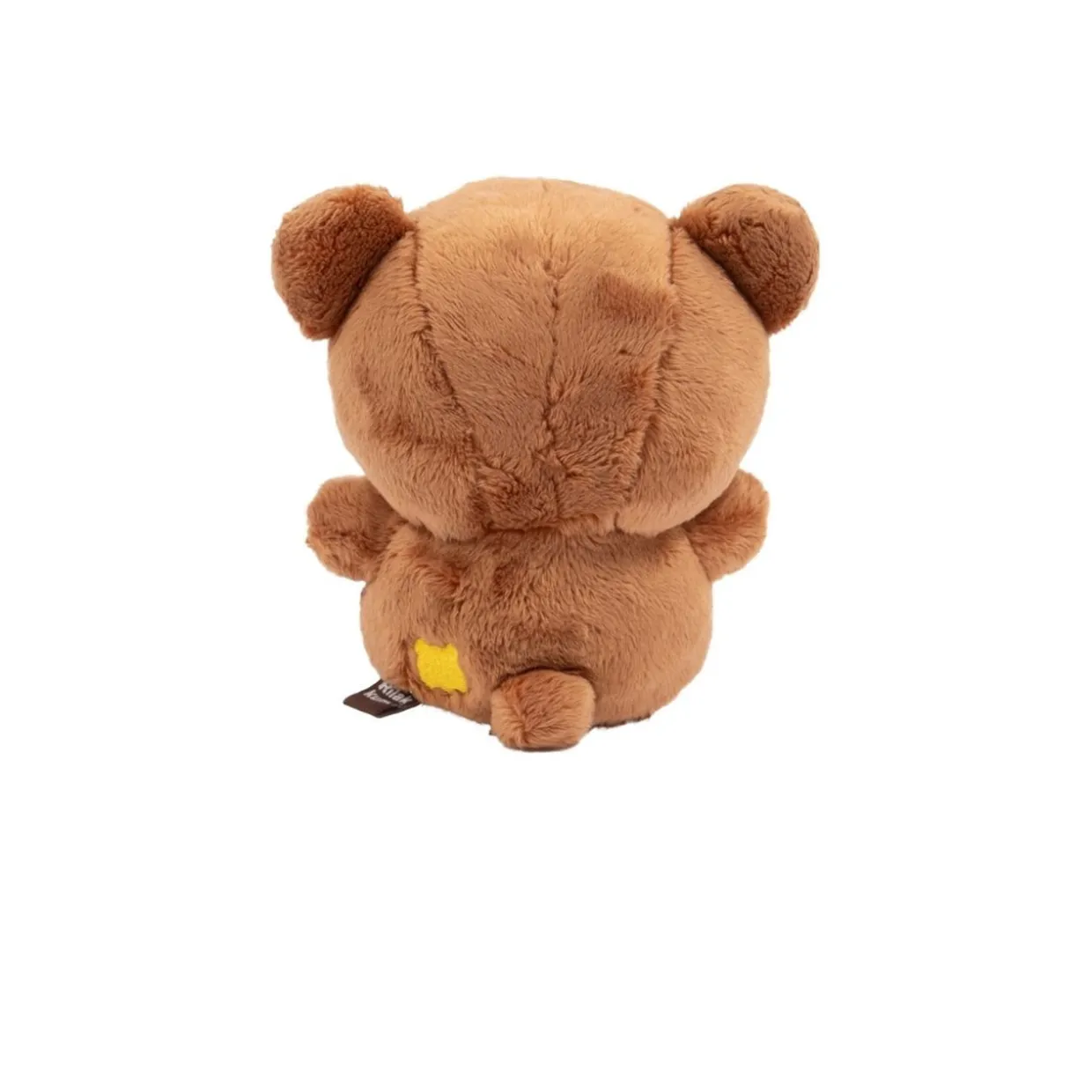 chairoikoguma_kogumachan_sanx_original_plush__small_2.webp Rilakkuma Chairoikoguma (Kogumachan) San-X Original Plush - Small | Rilakkuma | Plush