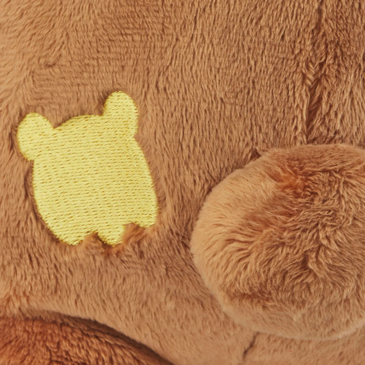 Rilakkuma Chairoikoguma San-X Original Happy Ice Cream Series Plush - Medium | Rilakkuma