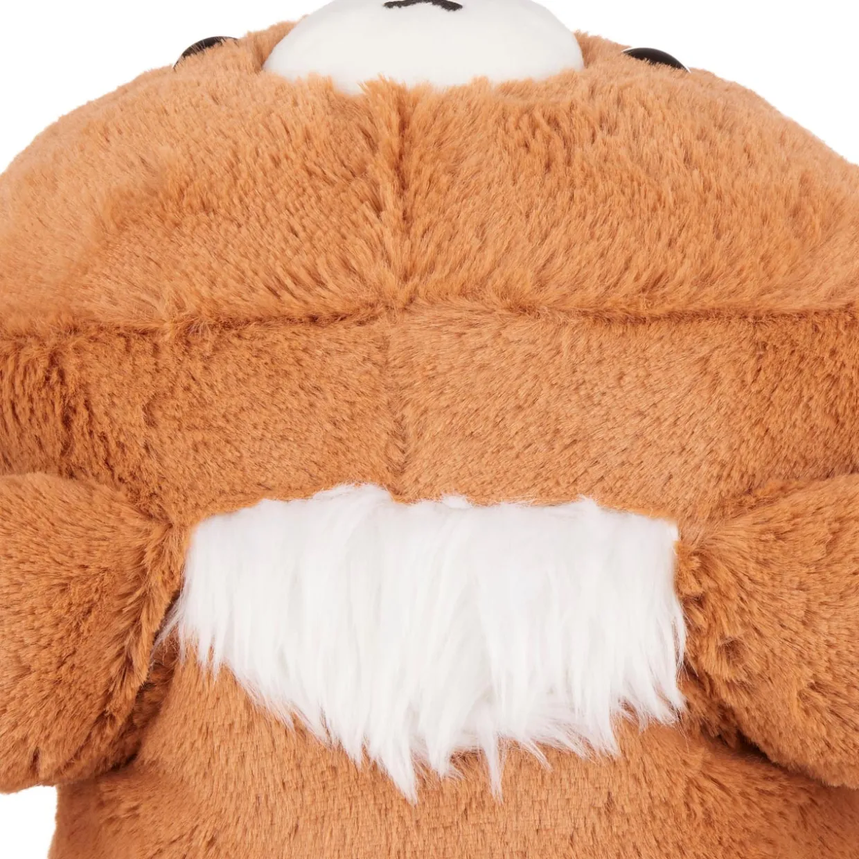 chairoikoguma_sanx_original_huggable_series_plush_3.webp Rilakkuma Chairoikoguma San-X Original Huggable Series Plush | Rilakkuma | Plush