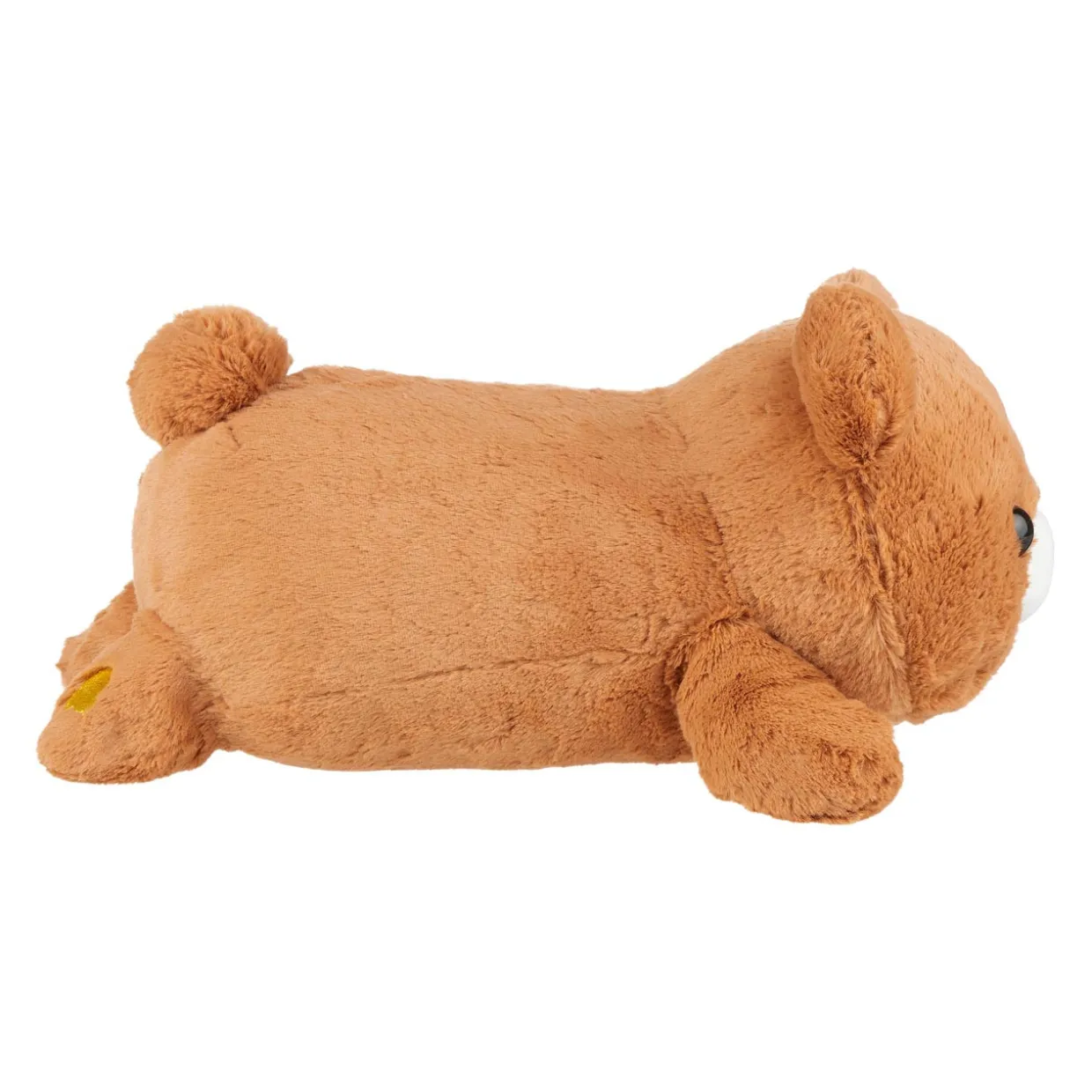 chairoikoguma_sanx_original_huggable_series_plush_5.webp Rilakkuma Chairoikoguma San-X Original Huggable Series Plush | Rilakkuma | Plush