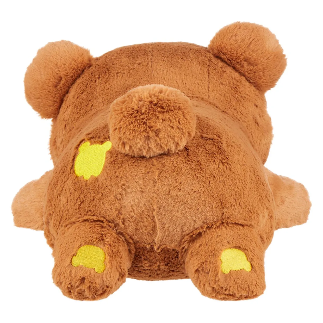 chairoikoguma_sanx_original_huggable_series_plush_7.webp Rilakkuma Chairoikoguma San-X Original Huggable Series Plush | Rilakkuma | Plush