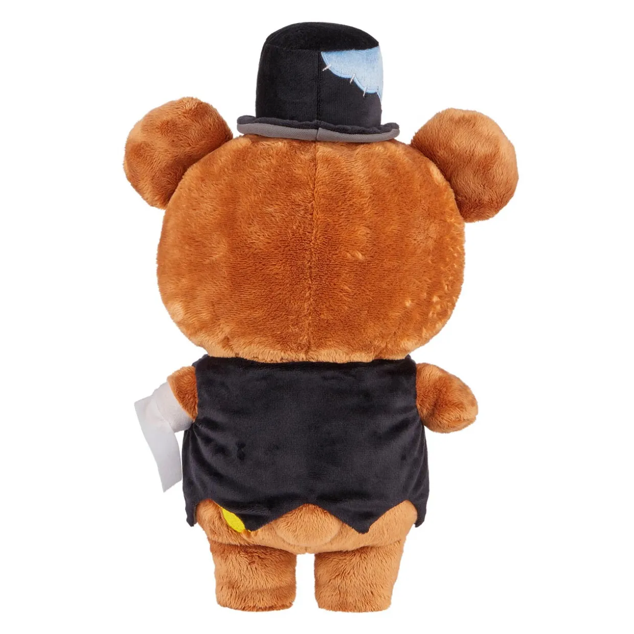 chairoikoguma_sanx_original_mysterious_halloween_series_plush_3.webp Rilakkuma Chairoikoguma San-X Original Mysterious Halloween Series Plush | Rilakkuma | Plush