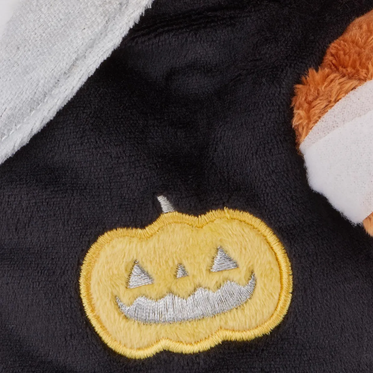 chairoikoguma_sanx_original_mysterious_halloween_series_plush_6.webp Rilakkuma Chairoikoguma San-X Original Mysterious Halloween Series Plush | Rilakkuma | Plush