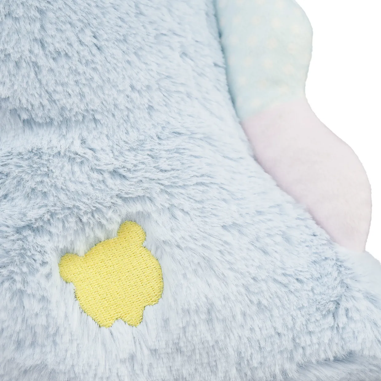 chairoikoguma_sanx_original_plays_with_dino_series_plush__pastel_blue_2.webp Rilakkuma Chairoikoguma San-X Original Plays with Dino Series Plush - Pastel Blue | Rilakkuma | Plush