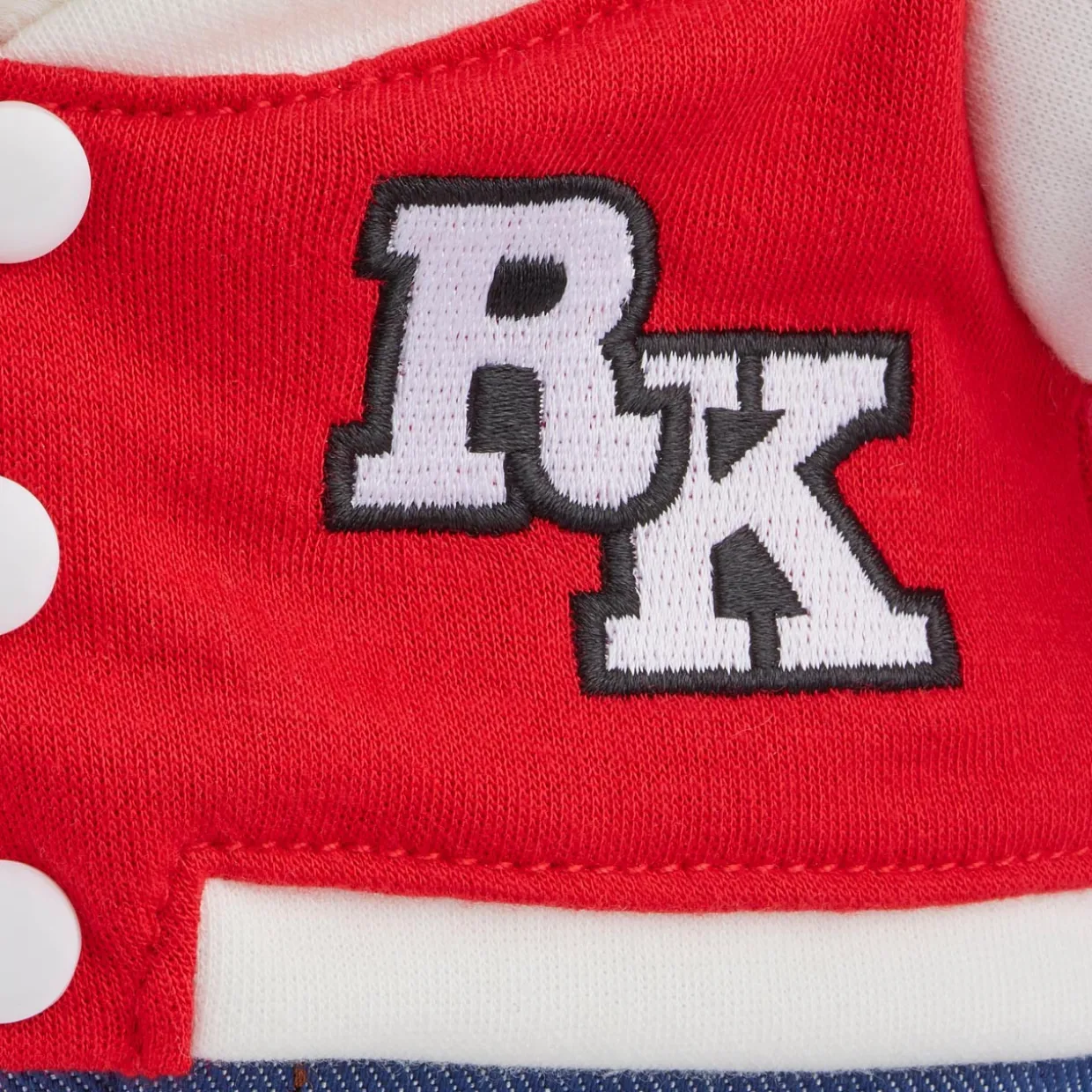 chairoikoguma_sanx_original_streetwear_series_plush__medium_6.webp Rilakkuma Chairoikoguma San-X Original Streetwear Series Plush - Medium | Rilakkuma | Plush