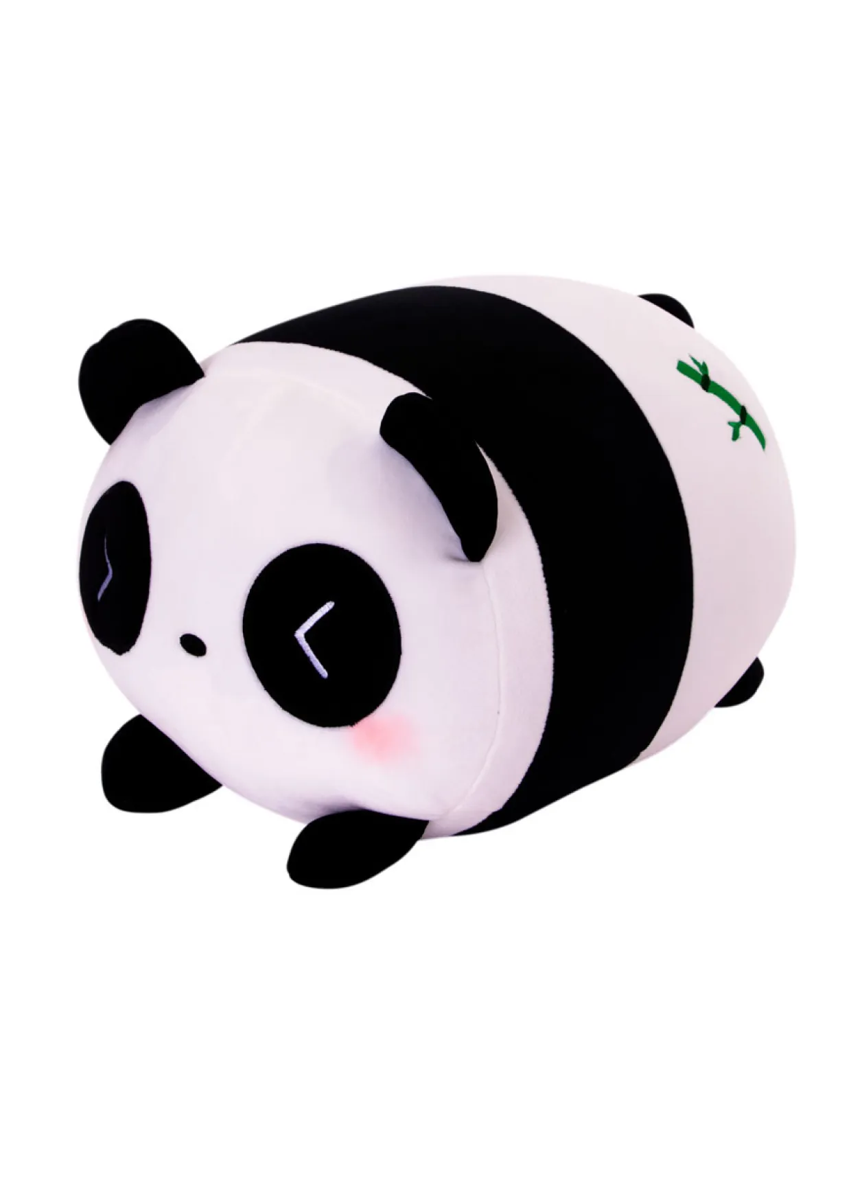 honeymaru_mochi_panda_plush_5.webp Honeymaru Mochi Panda Plush | Honeymaru | Plush