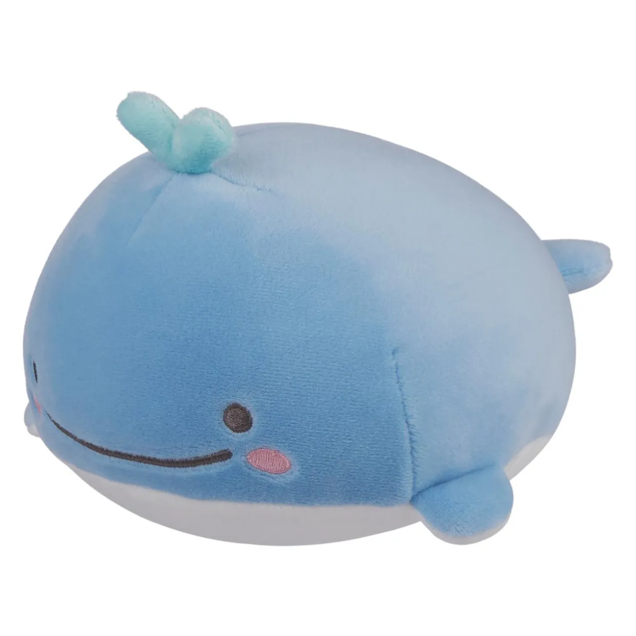 jinbesan_sanx_original_kokujira_mochi_plush_3.webp Jinbesan San-X Original Kokujira Mochi Plush | Jinbesan | Plush