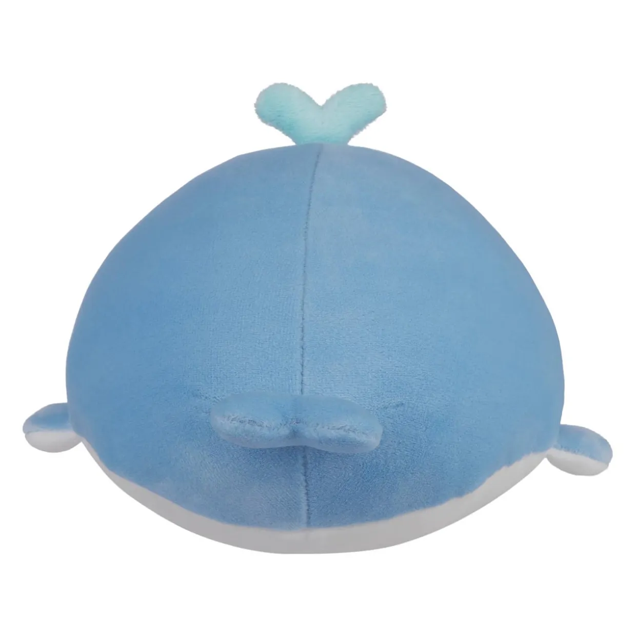 jinbesan_sanx_original_kokujira_mochi_plush_4.webp Jinbesan San-X Original Kokujira Mochi Plush | Jinbesan | Plush