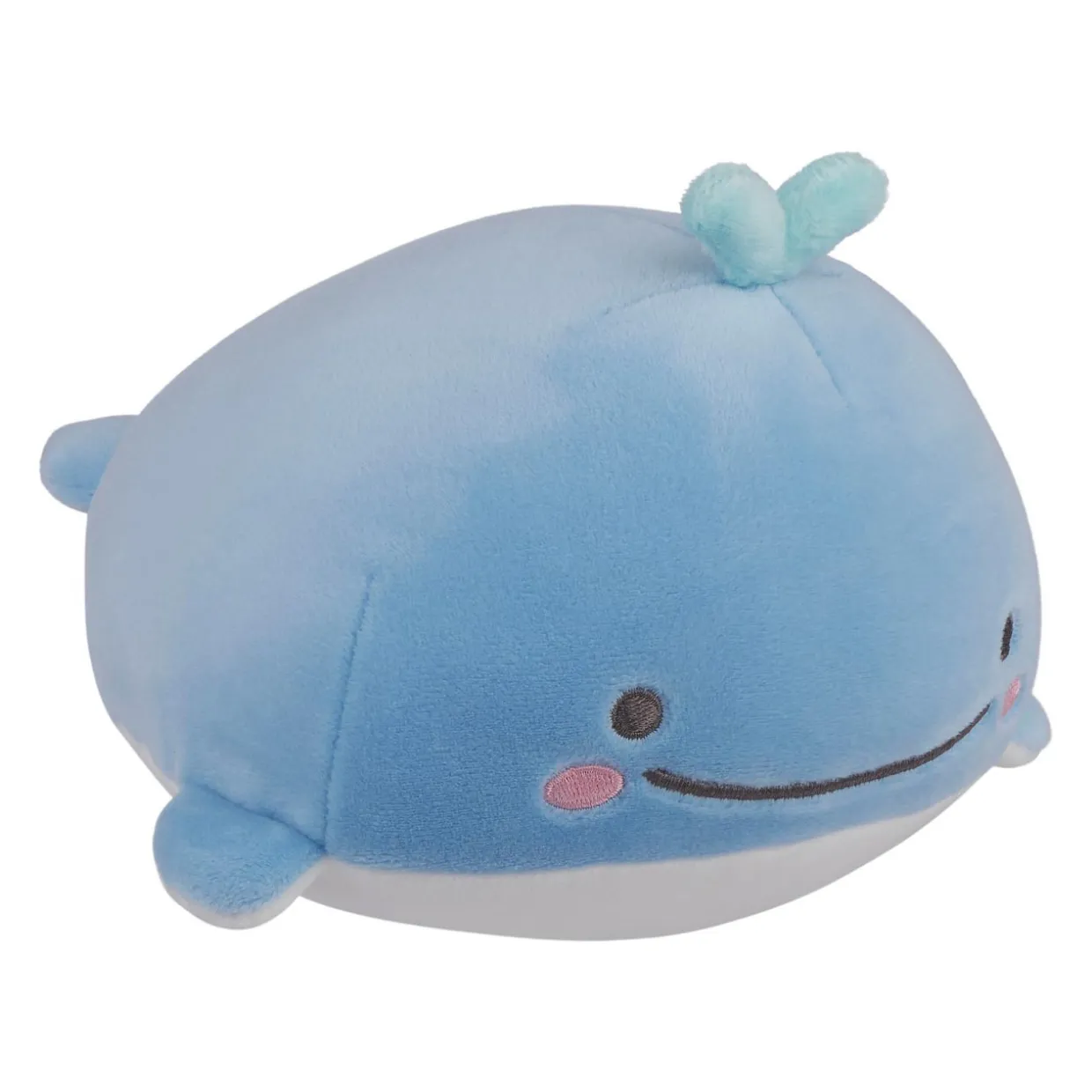 jinbesan_sanx_original_kokujira_mochi_plush_5.webp Jinbesan San-X Original Kokujira Mochi Plush | Jinbesan | Plush