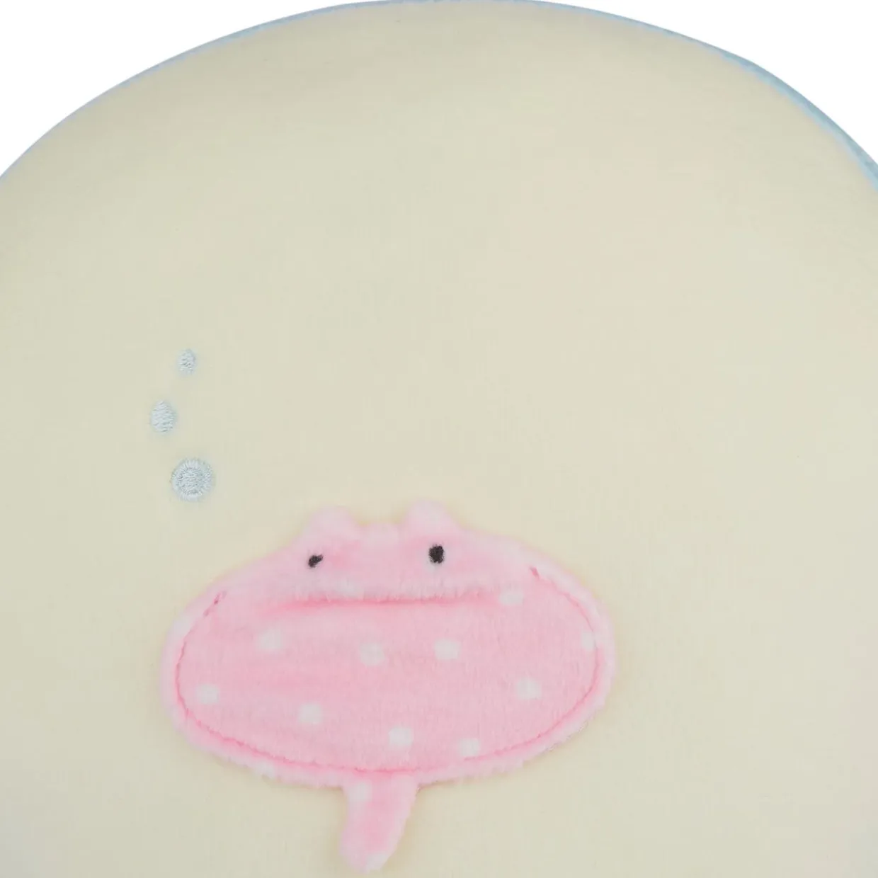 jinbesan_sanx_original_mochi_plush_2.webp Jinbesan San-X Original Mochi Plush | Jinbesan | Plush