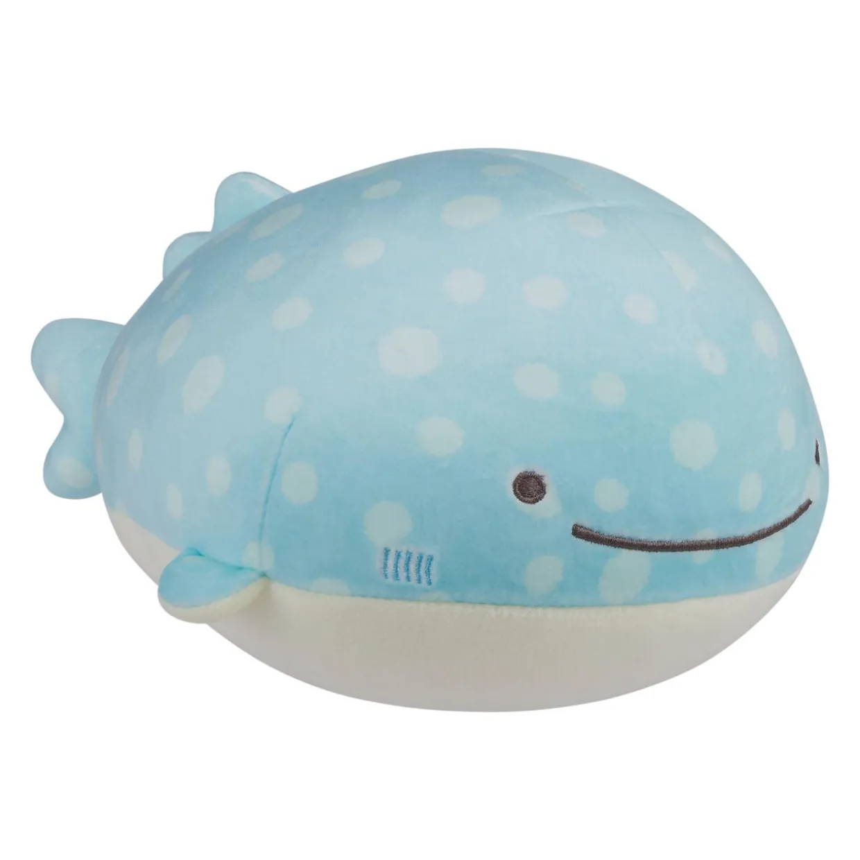 jinbesan_sanx_original_mochi_plush_4.webp Jinbesan San-X Original Mochi Plush | Jinbesan | Plush