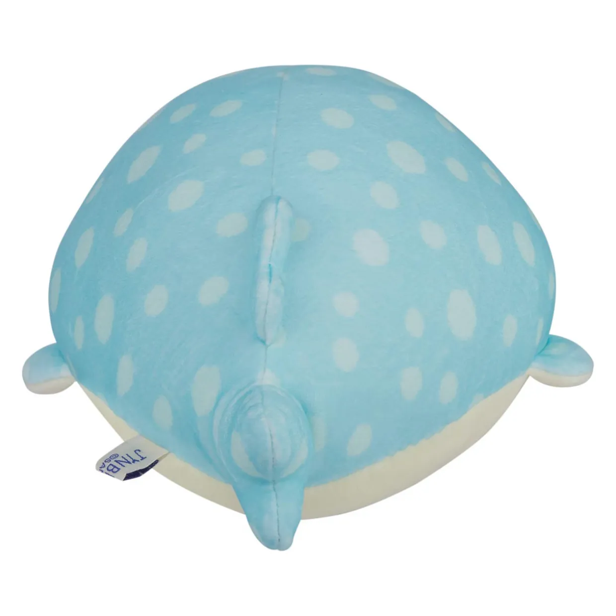 jinbesan_sanx_original_mochi_plush_6.webp Jinbesan San-X Original Mochi Plush | Jinbesan | Plush