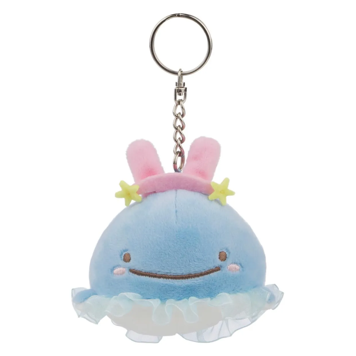 Jinbesan San-X Original Sea Bunnies Blind Box Keychains - 1pc | Jinbesan | Blind Boxes