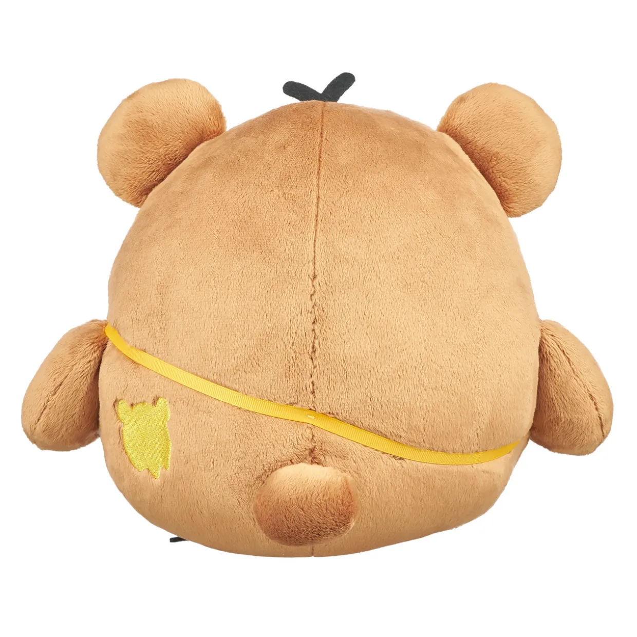 kiiroitori_sanx_original_chairoikoguma_kigurumi_series_plush_4.webp Rilakkuma Kiiroitori San-X Original Chairoikoguma Kigurumi Series Plush | Rilakkuma | Plush