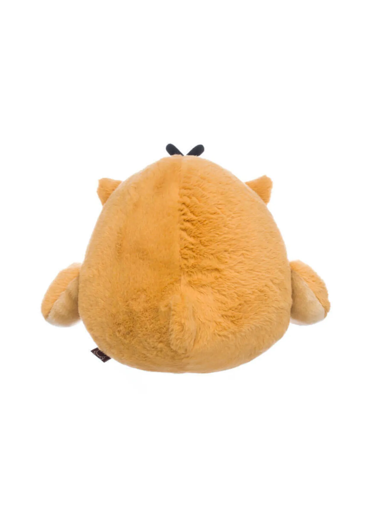 kiiroitori_sanx_original_dressed_as_an_owl_3.webp Rilakkuma Kiiroitori San-X Original Dressed As An Owl | Rilakkuma | Plush