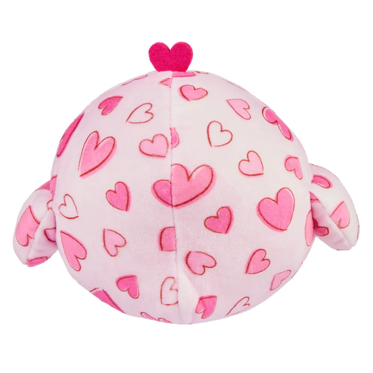 kiiroitori_sanx_original_forever_love_series_plush__pinkred_4.webp Rilakkuma Kiiroitori San-X Original Forever Love Series Plush - Pink/Red | Rilakkuma | Plush