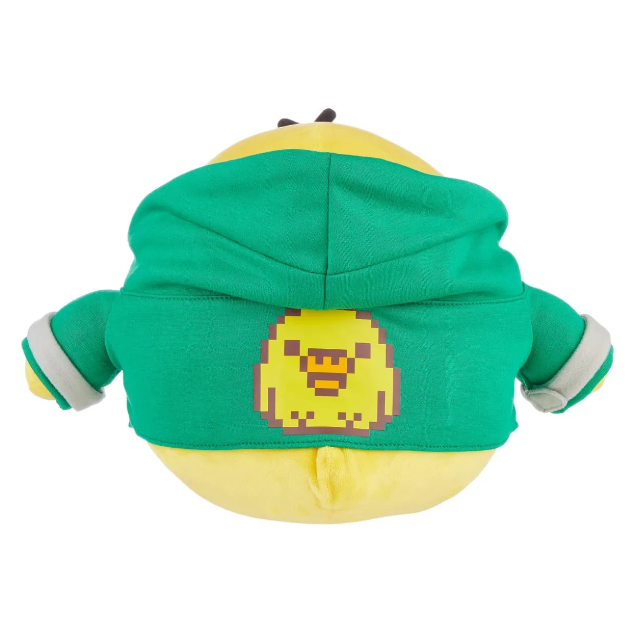 kiiroitori_sanx_original_gamer_series_plush_3.webp Rilakkuma Kiiroitori San-X Original Gamer Series Plush | Rilakkuma | Plush