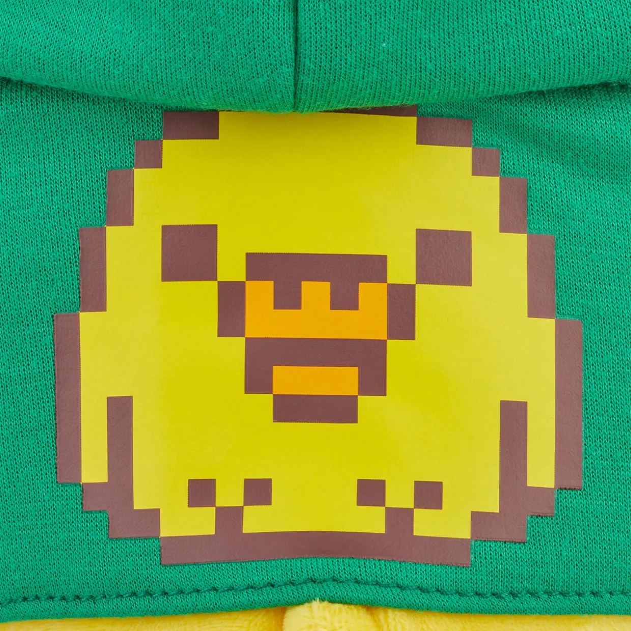 kiiroitori_sanx_original_gamer_series_plush_5.webp Rilakkuma Kiiroitori San-X Original Gamer Series Plush | Rilakkuma | Plush