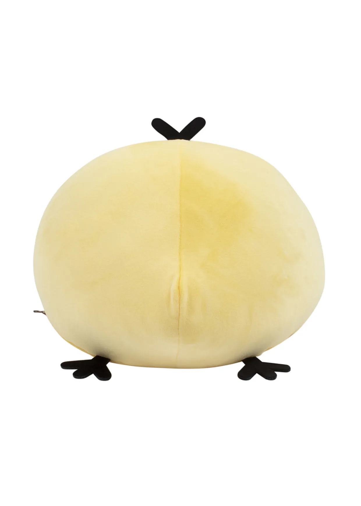 kiiroitori_sanx_original_mochi_cushion_plush_3.webp Rilakkuma Kiiroitori San-X Original Mochi Cushion Plush | Rilakkuma | Plush