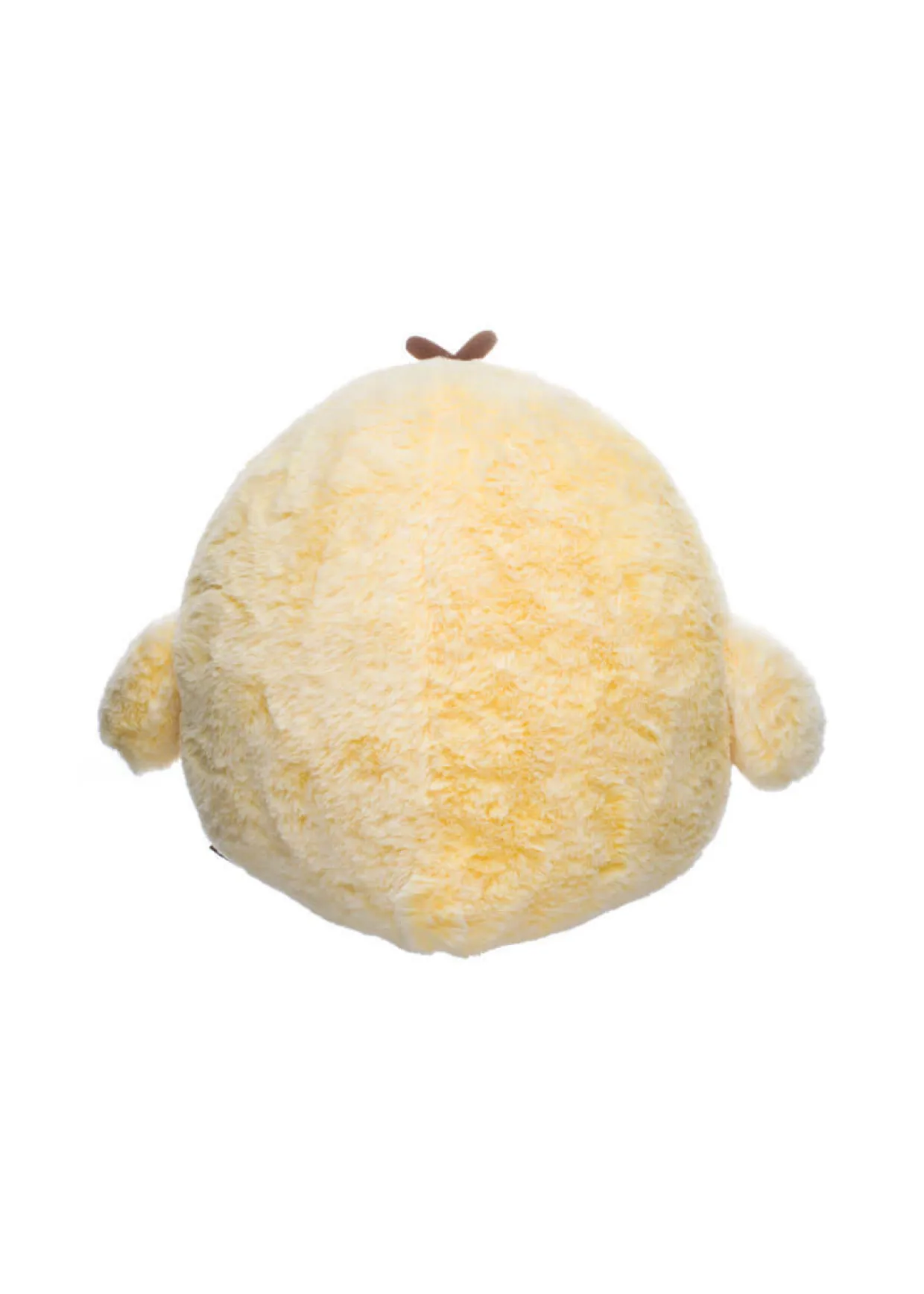 kiiroitori_sanx_original_sherbet_series_plush__large_3.webp Rilakkuma Kiiroitori San-X Original Sherbet Series Plush - Large | Rilakkuma | Plush