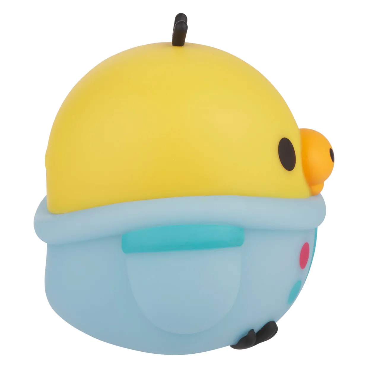 Rilakkuma Kiiroitori San-X Original Space Series Vinyl Figurine Toy | Vinyl Figurines