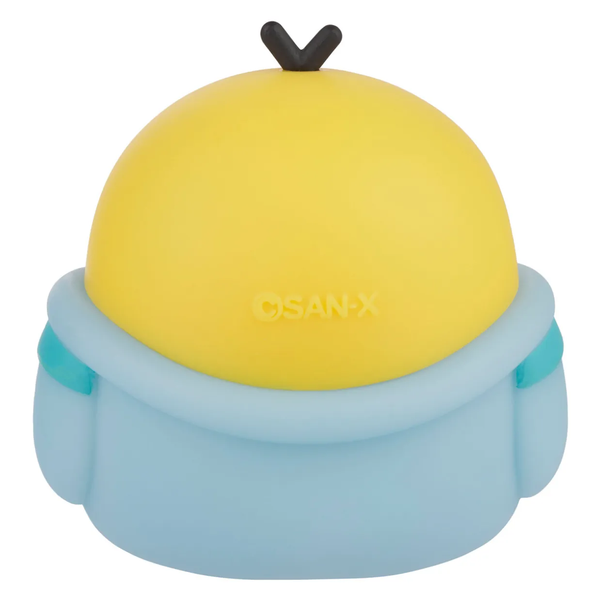 Rilakkuma Kiiroitori San-X Original Space Series Vinyl Figurine Toy | Vinyl Figurines