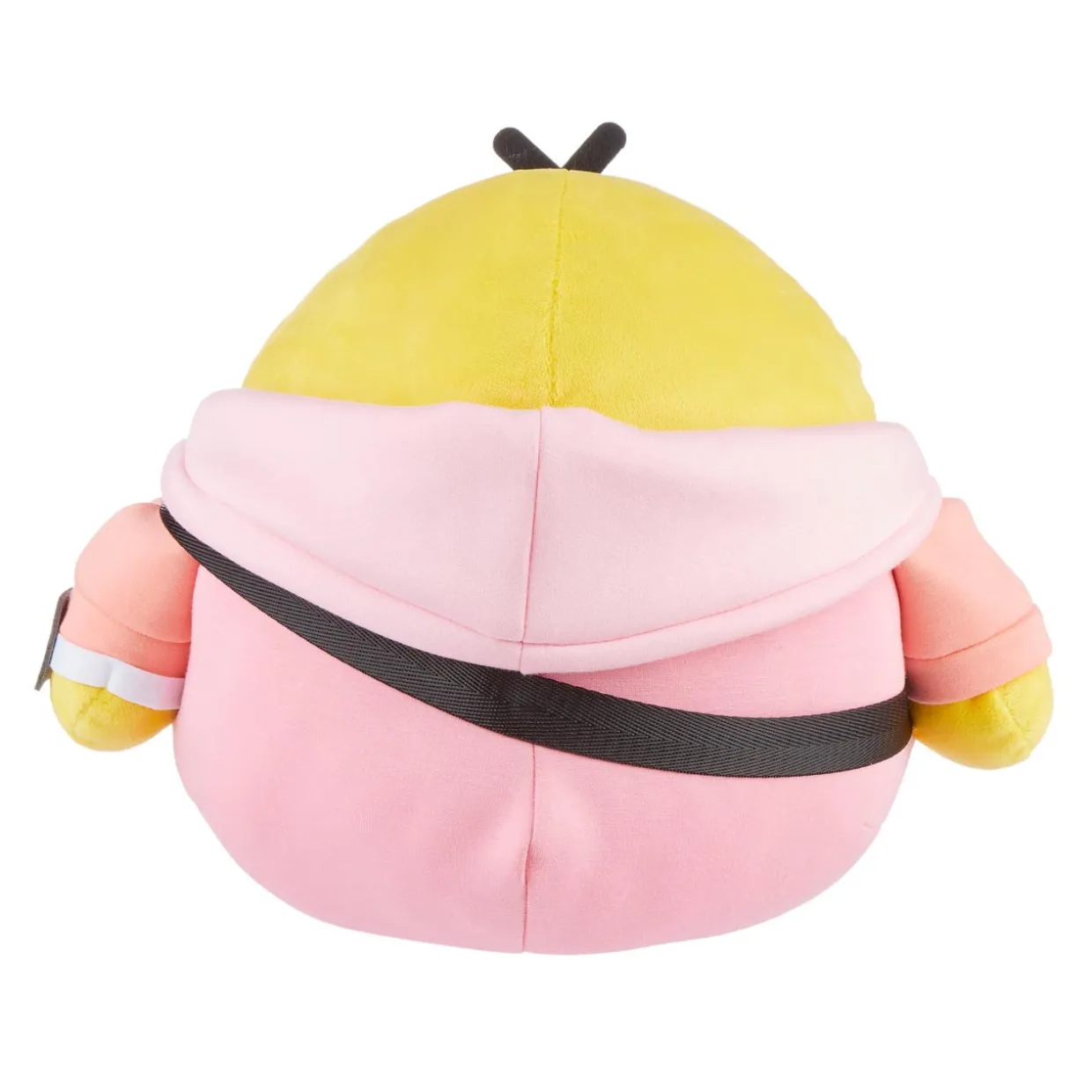 kiiroitori_sanx_original_streetwear_series_plush__medium_3.webp Rilakkuma Kiiroitori San-X Original Streetwear Series Plush - Medium | Rilakkuma | Plush