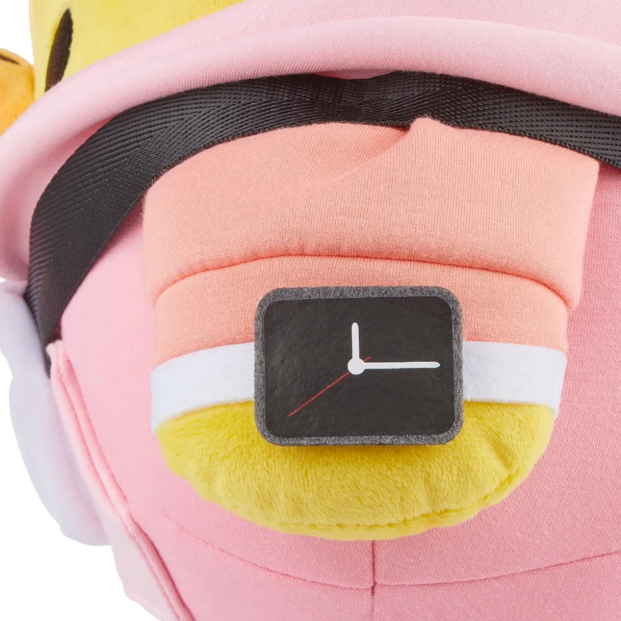 kiiroitori_sanx_original_streetwear_series_plush__medium_6.webp Rilakkuma Kiiroitori San-X Original Streetwear Series Plush - Medium | Rilakkuma | Plush