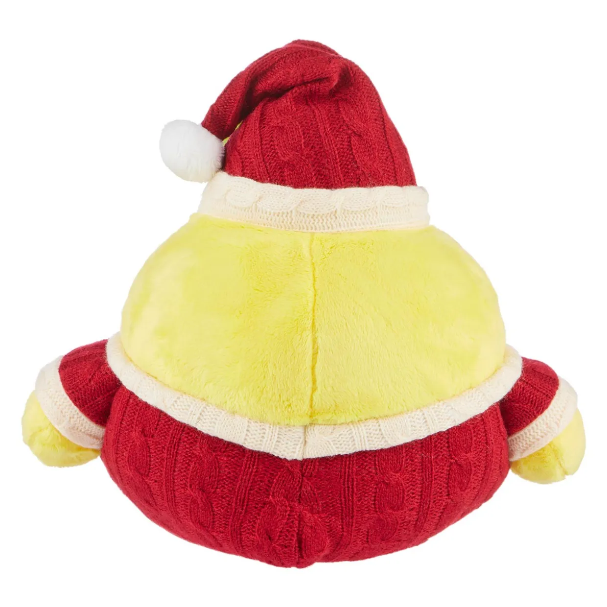 kiiroitori_sanx_original_sweet_christmas_series_plush_3.webp Rilakkuma Kiiroitori San-X Original Sweet Christmas Series Plush | Rilakkuma | Plush