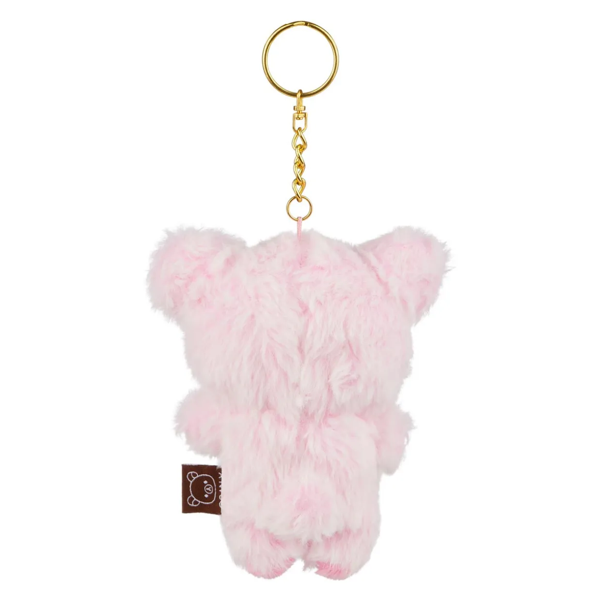 korilakkuma_sanx_original_cherry_blossom_series_charm_keychain_4.webp Rilakkuma Ko San-X Original Cherry Blossom Series Charm Keychain | Rilakkuma | Plush