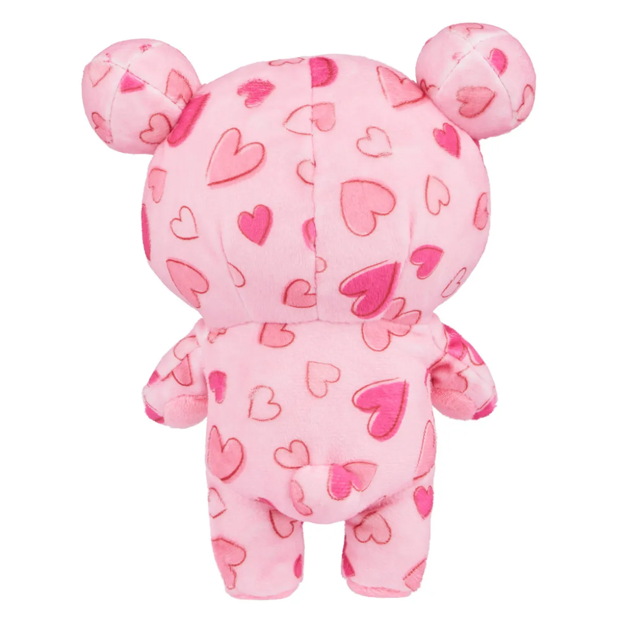 korilakkuma_sanx_original_forever_love_series_plush__pinkred_4.webp Rilakkuma Ko San-X Original Forever Love Series Plush - Pink/Red | Rilakkuma | Plush