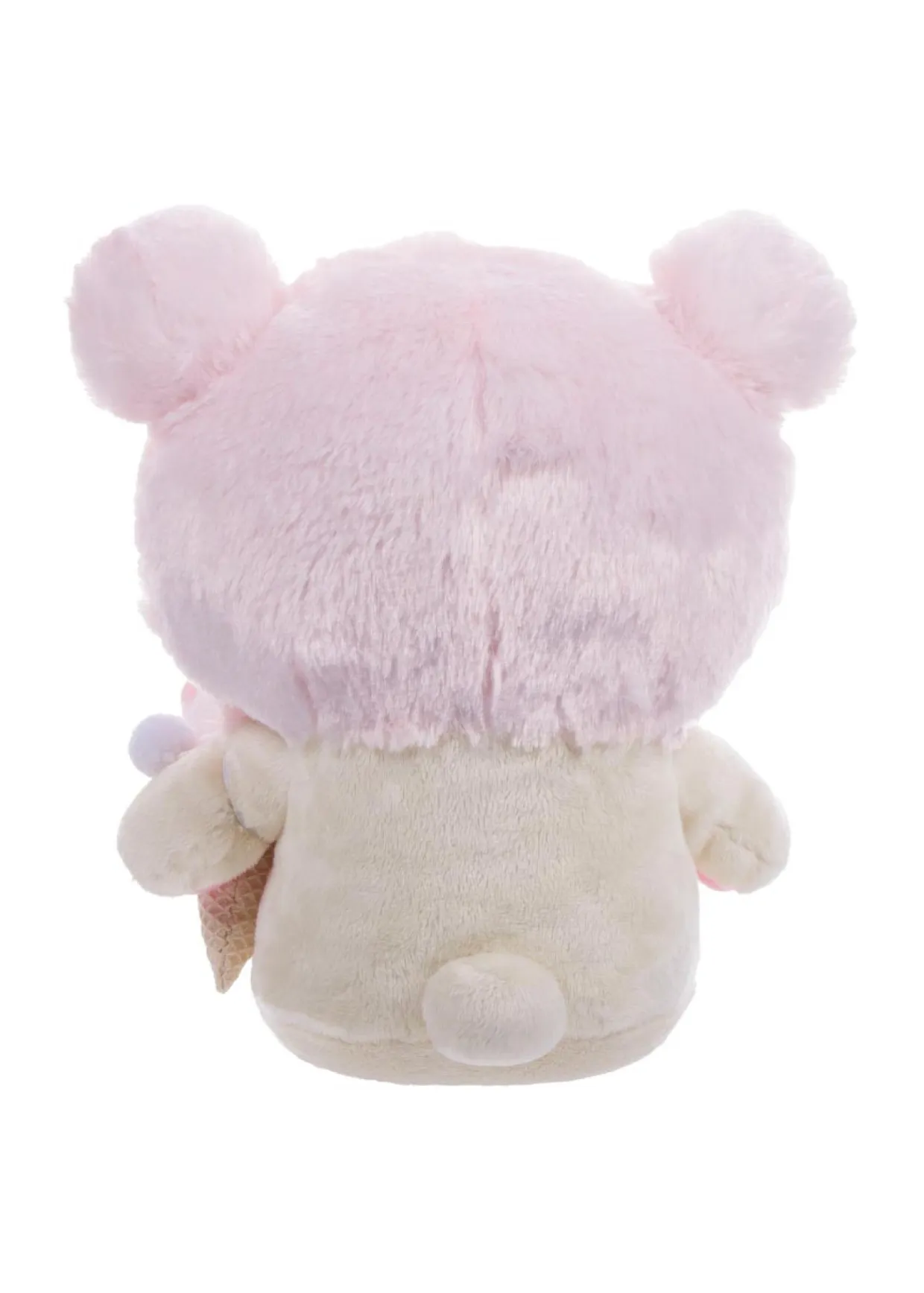 Rilakkuma Ko San-X Original Happy Ice Cream Series Plush - Medium | Rilakkuma | Plush