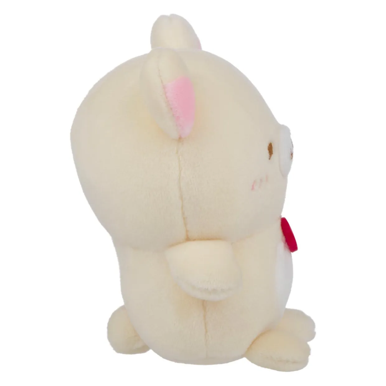 Rilakkuma Ko San-X Original Honyagurumi Series Sitting Mochi Plush | Rilakkuma | Plush