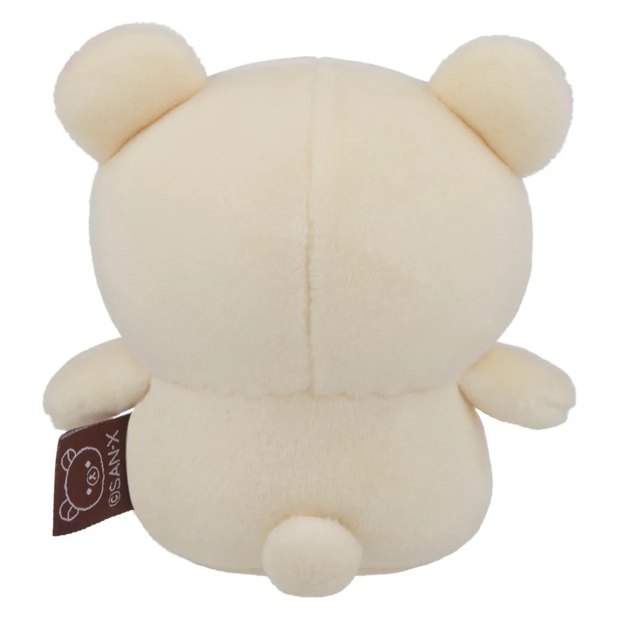 Rilakkuma Ko San-X Original Honyagurumi Series Sitting Mochi Plush | Rilakkuma | Plush