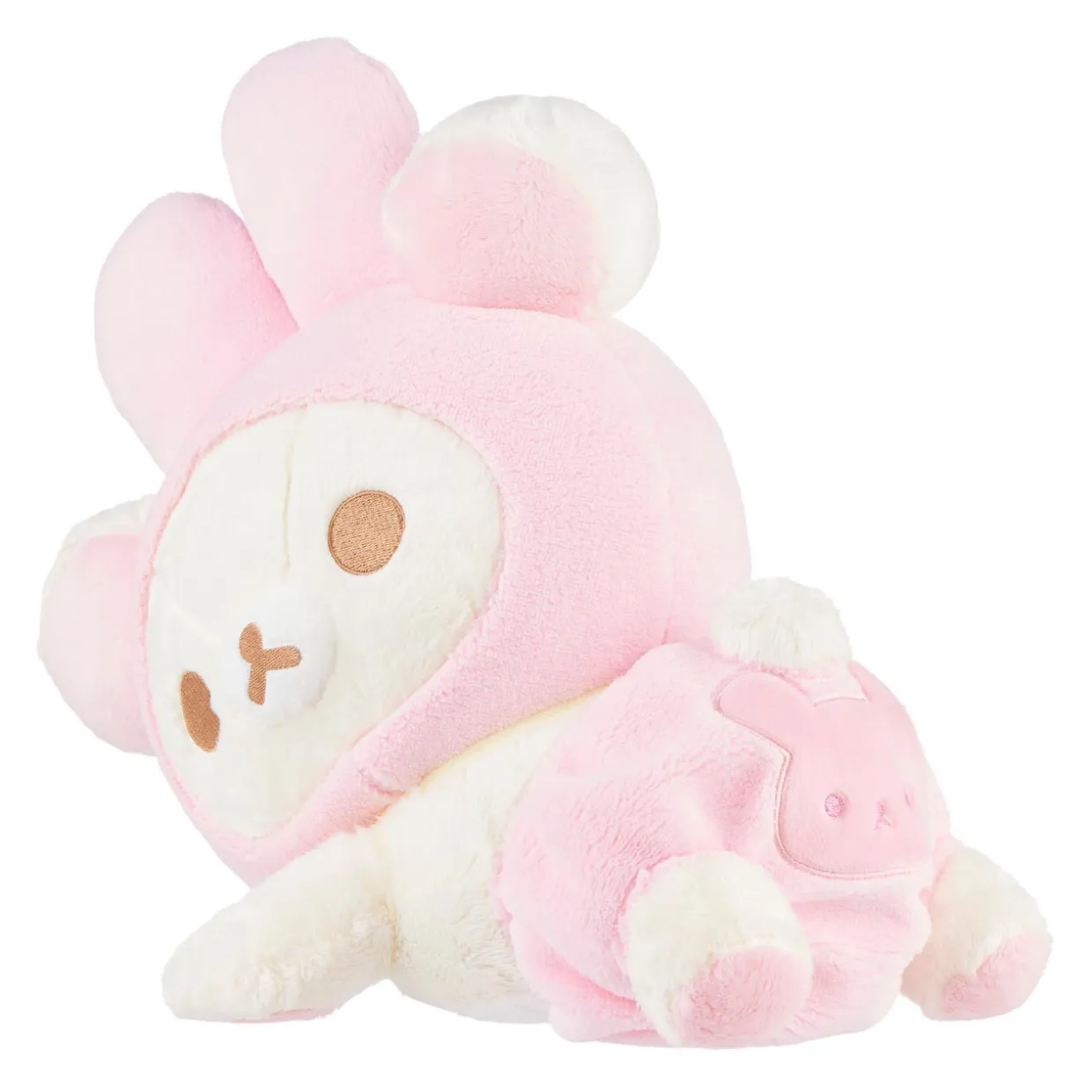 Rilakkuma Ko San-X Original Minna De Usausababy Series Laydown Plush | Rilakkuma | Plush