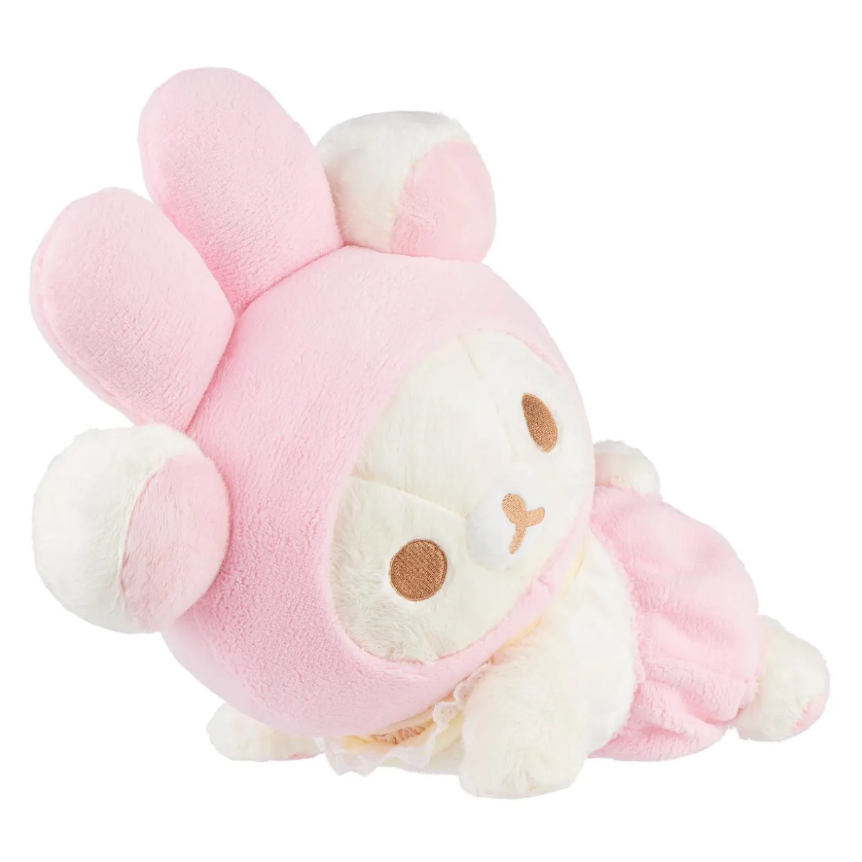 Rilakkuma Ko San-X Original Minna De Usausababy Series Laydown Plush | Rilakkuma | Plush
