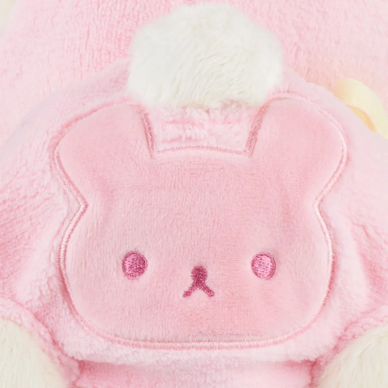 Rilakkuma Ko San-X Original Minna De Usausababy Series Laydown Plush | Rilakkuma | Plush