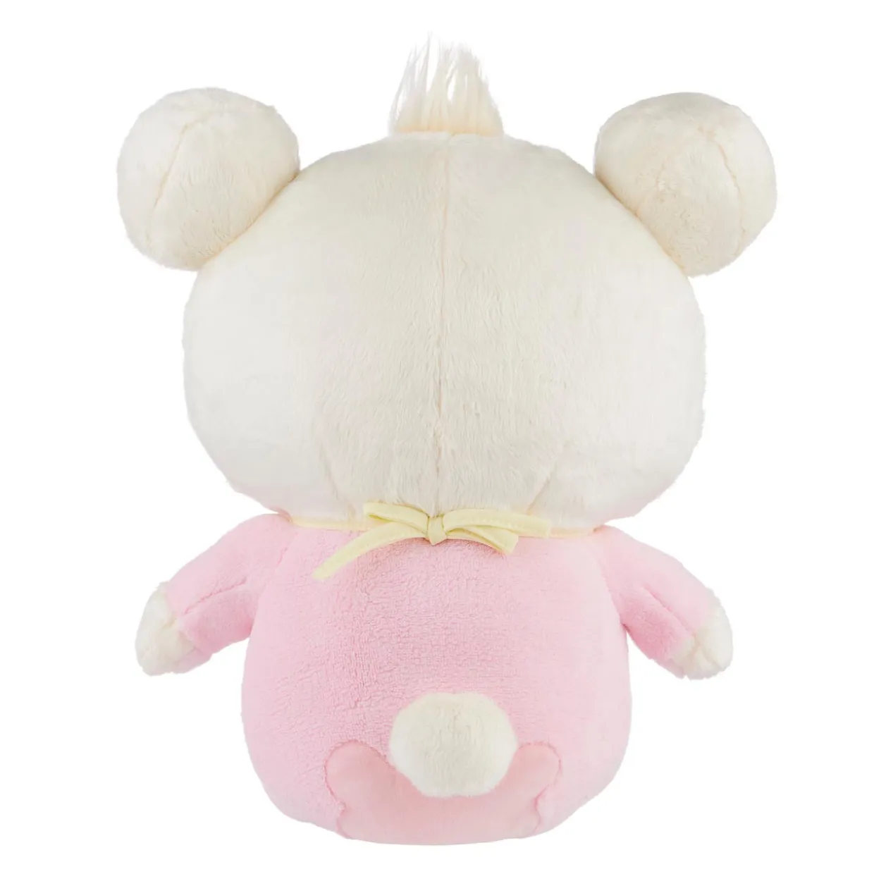 Rilakkuma Ko San-X Original Minna De Usausababy Series Plush - Pink | Rilakkuma | Plush