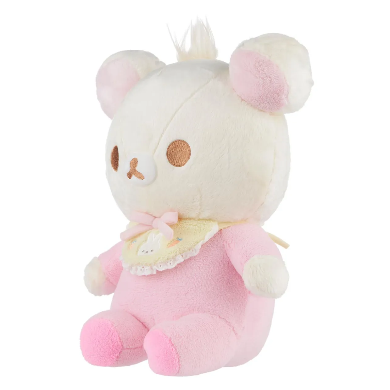 Rilakkuma Ko San-X Original Minna De Usausababy Series Plush - Pink | Rilakkuma | Plush