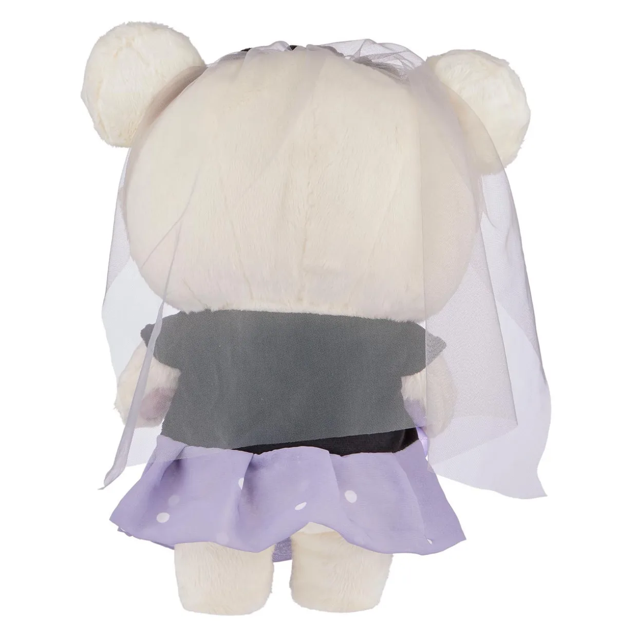 korilakkuma_sanx_original_mysterious_halloween_series_plush_3.webp Rilakkuma Ko San-X Original Mysterious Halloween Series Plush | Rilakkuma | Plush